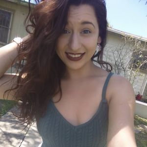 Meet your Posher, Madeleine